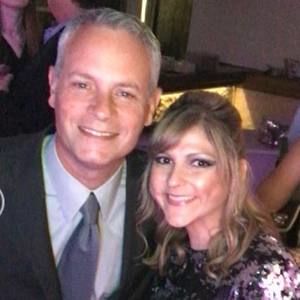 Meet your Posher, Stacy